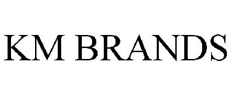 KM BRANDS