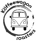 KÖFFEEWAGON ROASTERS