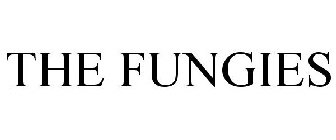 THE FUNGIES