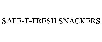 SAFE-T-FRESH SNACKERS