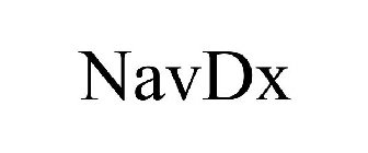 NAVDX