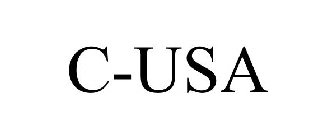 C-USA