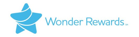 WONDERREWARDS