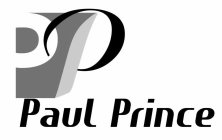 PP PAUL PRINCE
