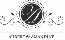 AUBERT & AMANDINE