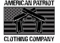 AMERICAN PATRIOT CLOTHING COMPANY