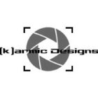 [K]ARMIC DESIGNS