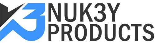 NUK3Y PRODUCTS