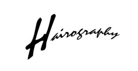 HAIROGRAPHY