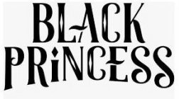 BLACK PRINCESS