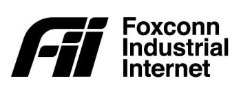 FII FOXCONN INDUSTRIAL INTERNET