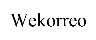 WEKORREO