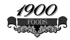 1900 FOODS