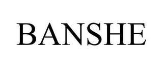 BANSHE