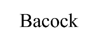 BACOCK