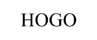 HOGO