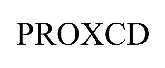 PROXCD
