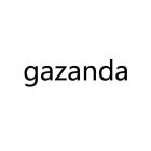 GAZANDA