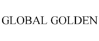 GLOBAL GOLDEN