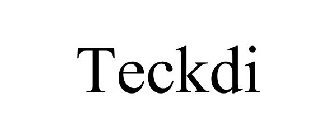 TECKDI