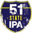 51ST STATE IPA