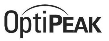 OPTIPEAK