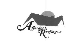 AFFORDABLE ROOFING LLC