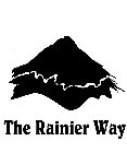 THE RAINIER WAY