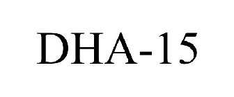 DHA-15