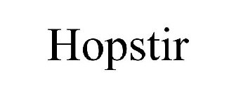 HOPSTIR