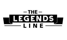 THE LEGENDS LINE