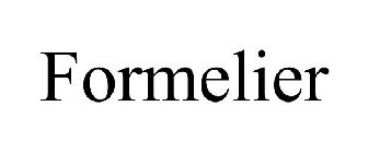 FORMELIER