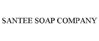 SANTEE SOAP COMPANY