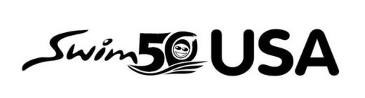 SWIM 50 USA