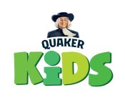 QUAKER KIDS