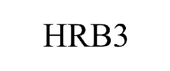 HRB3