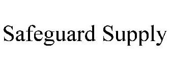 SAFEGUARD SUPPLY