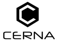 C CERNA