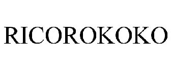 RICOROKOKO