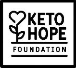 KETO HOPE FOUNDATION