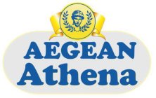 AEGEAN ATHENA