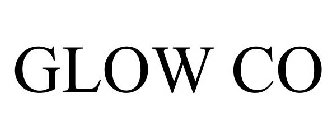 GLOW CO