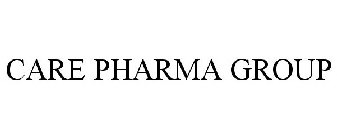 CARE PHARMA GROUP