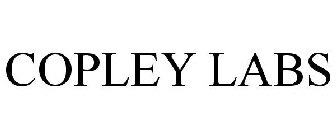 COPLEY LABS