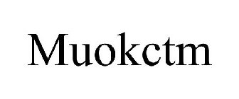 MUOKCTM