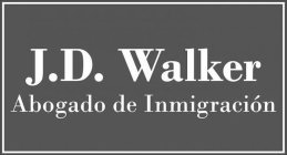 J.D. WALKER ABOGADO DE INMIGRACIÓN