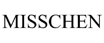 MISSCHEN