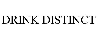 DRINK DISTINCT