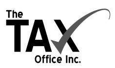THE TAX OFFICE INC.