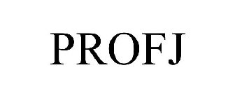 PROFJ